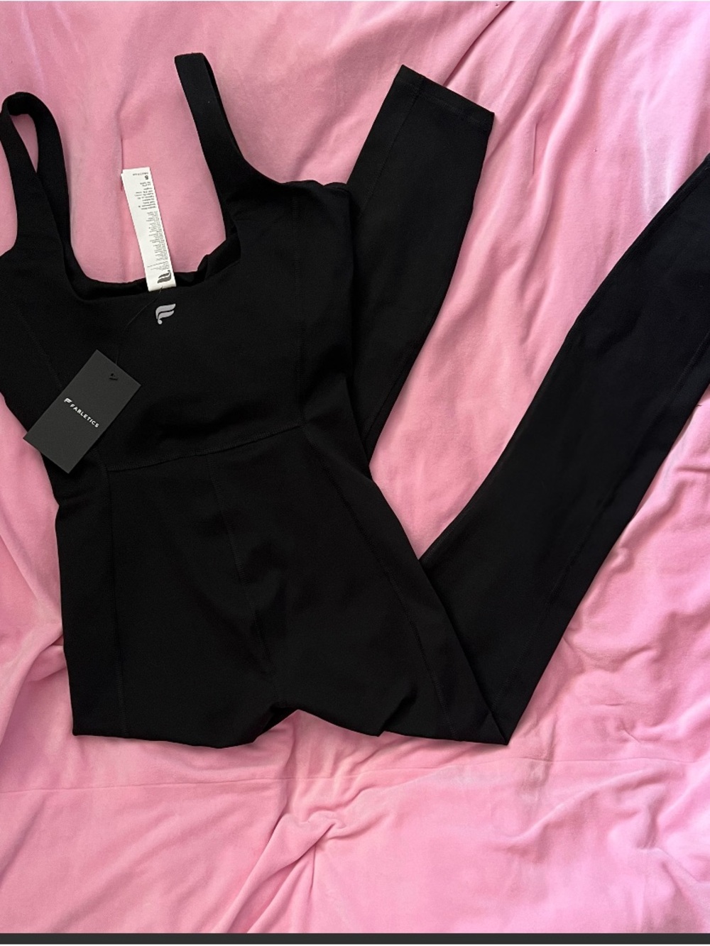 Fabletics Jumpsuit - Picture 2 of 5
